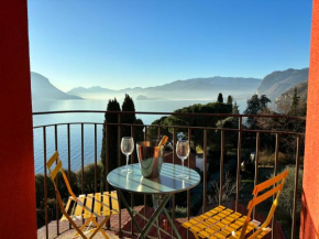 Lakeside Design Apartment Casa Manola - Larihome A44 Santa Maria Rezzonico